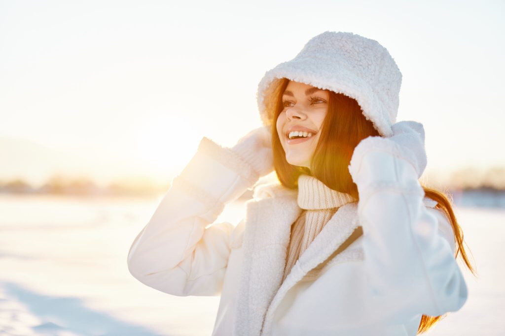 Importance of Vitamin D Supplements in Winters