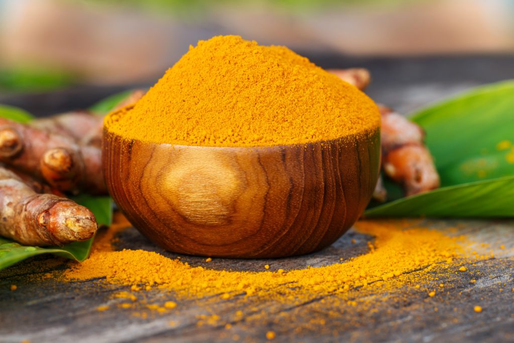 Turmeric: From Ancient to Modern Times