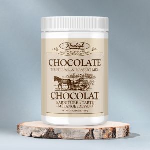 Chocolate Pie Filling and Dessert Mix: 400g (CA)