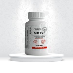 GUT Eze: 30 capsules