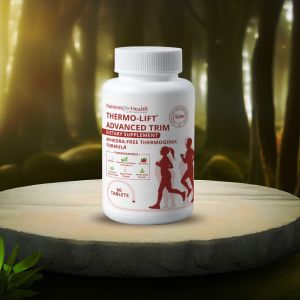 Thermo-Lift Advanced Trim: 60 tablets