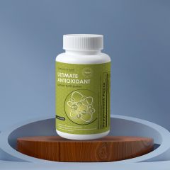 Ultimate Antioxidant: 60 caplets (Shipped from the USA)