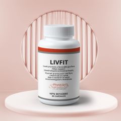LivFit: 30 capsules