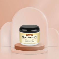 Propolis Salve with Vitamin E : 57g
