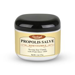 Propolis Salve with Vitamin E