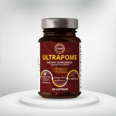 Ultrapome: 30 capsules (Shipped from the USA)