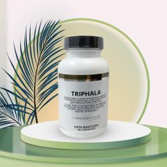 Triphala 500mg: 90 capsules
