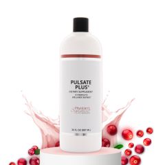 Pulsate Plus: 30 fl oz (Shipped from the USA)