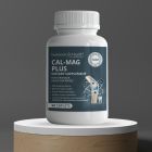 Cal-Mag Plus: 60 caplets