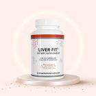 Liver Fit: 30 capsules