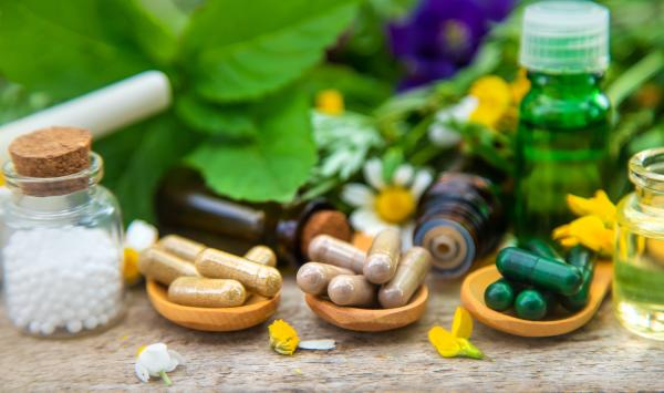 The Future of Supplements