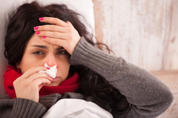Flu and Immunity