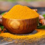 Turmeric: From Ancient to Modern Times